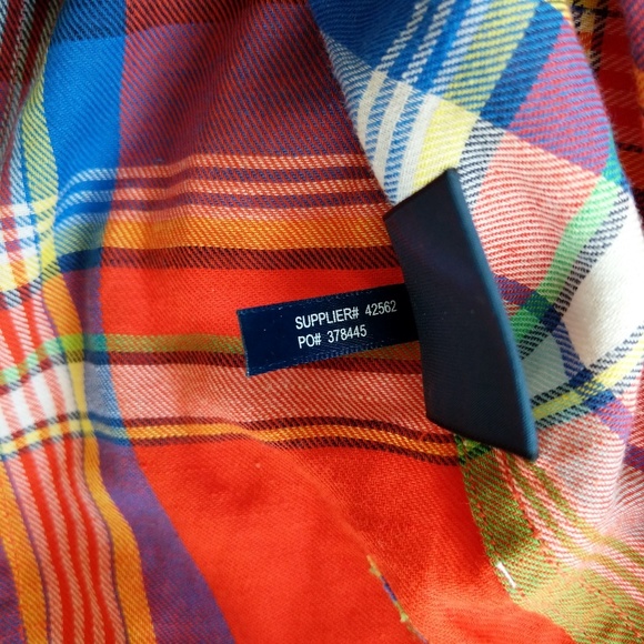Ralph Lauren button down shirt - Picture 8 of 8